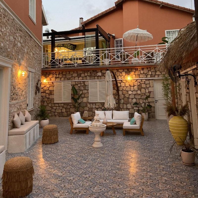 Noa's Boutique Hotel Thumbnail