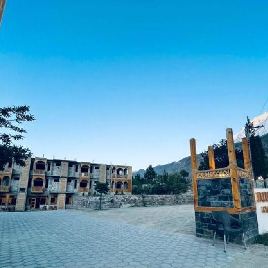 Dumani Nagar Hotel & Resort Thumbnail