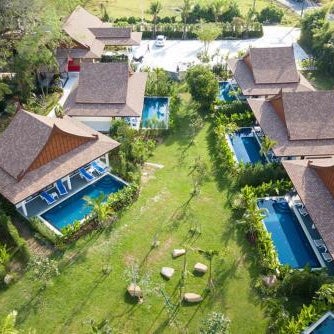 The Casita Phuket Thumbnail