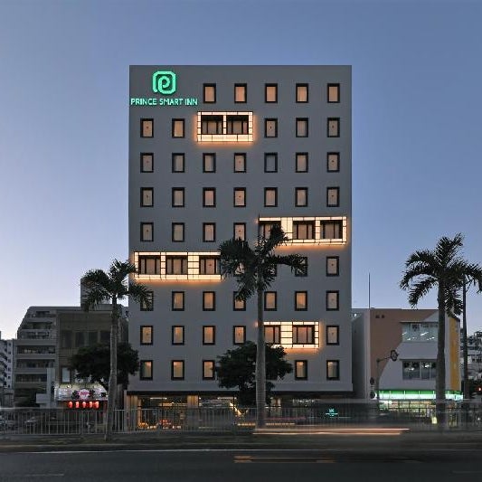 Prince Smart Inn Naha Thumbnail
