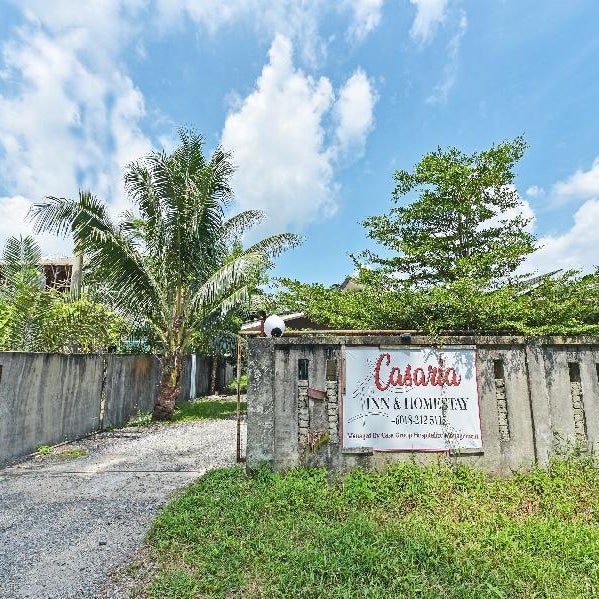 OYO 90596 Casaria Inn Thumbnail