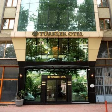 Türkler Suite Hotel