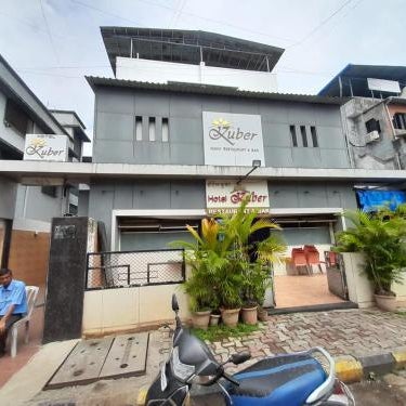 FabHotel Kuber