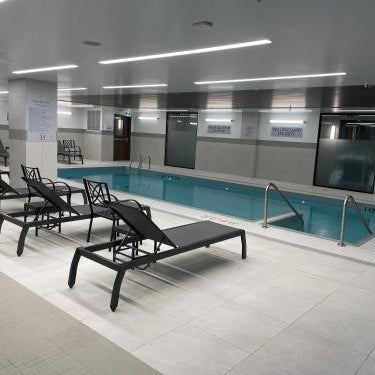 Courtyard by Marriott Montreal Midtown Thumbnail