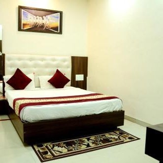 Hotel Hari Palace