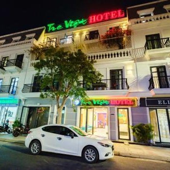 KHÁCH SẠN TRE VIỆT 2