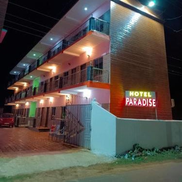 HOTEL PARADISE
