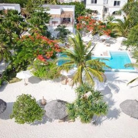 Alma Boutique Hotel Thumbnail