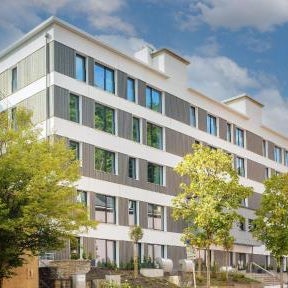 The Central Kirchberg - Smart ApartHotel Thumbnail