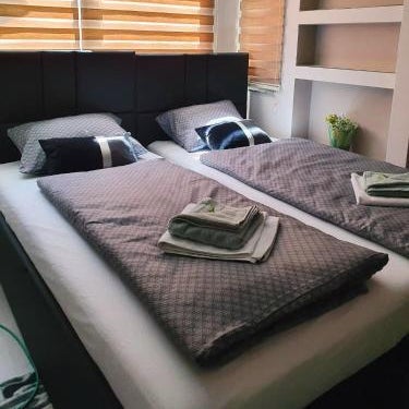 Apartments Arna