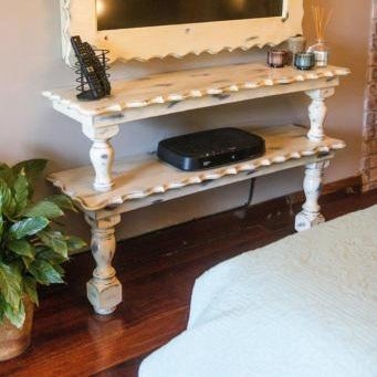 La Casa Nostra Villa Rose Garden Amore Thumbnail