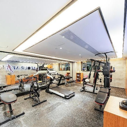 Atour Hotel Shenzhen Baoan Xixiang Thumbnail