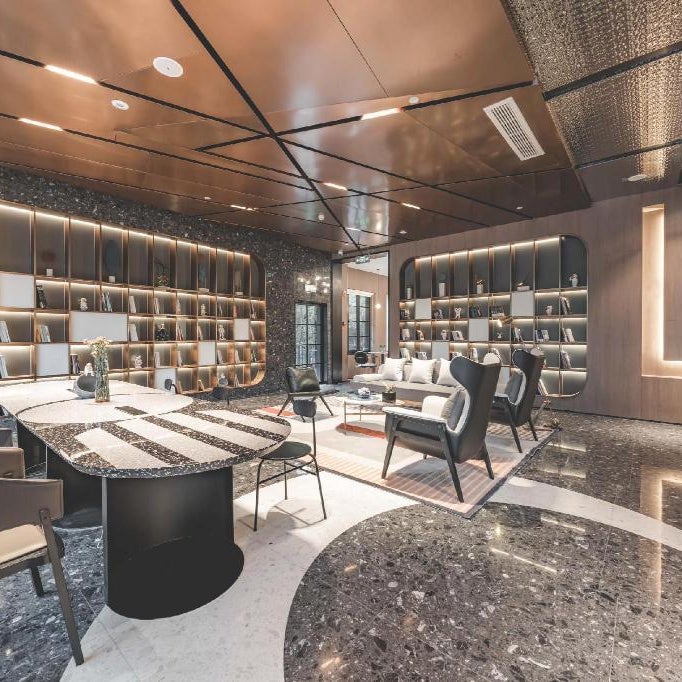 Atour Light Hotel Hangzhou Xiasha Thumbnail
