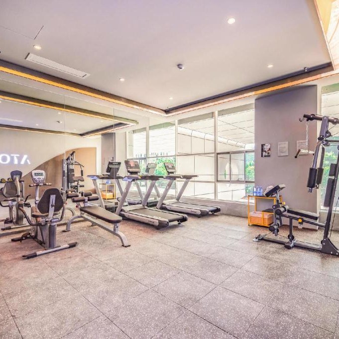 Atour Hotel Guangzhou Huanggang Luogang Science City