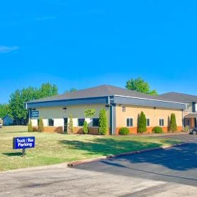Express Inn Parsons Thumbnail