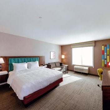 Hampton Inn By Hilton Needles Thumbnail