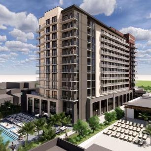 Embassy Suites By Hilton Virginia Beach Oceanfront Resort Thumbnail