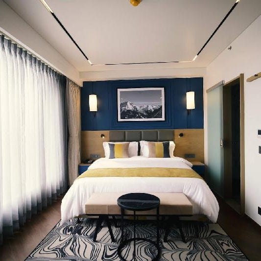 Ramada Encore by Wyndham Siliguri Sevoke Road