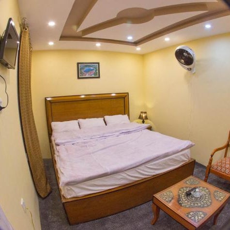 Ringachan Guest House & Restaurant Thumbnail