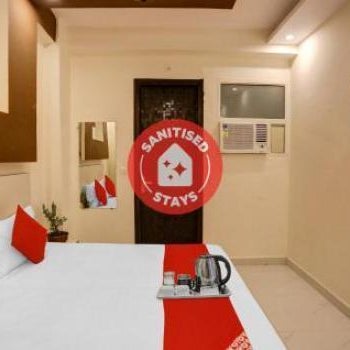 Hotel O Luxury Inn Thumbnail