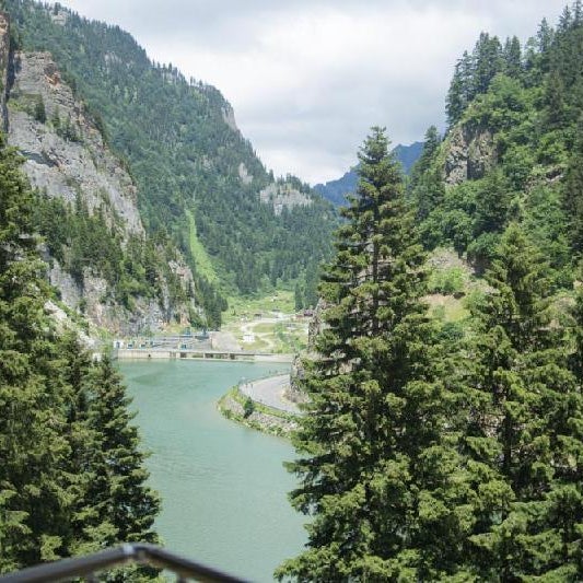 Pazarcik Mountain Hotel