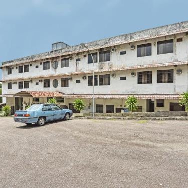 OYO 90599 Villa De Rose Thumbnail