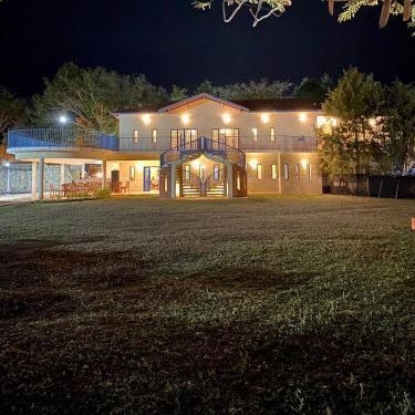 Stallage Hotel