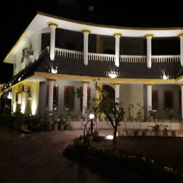 The Exclusive House Thumbnail