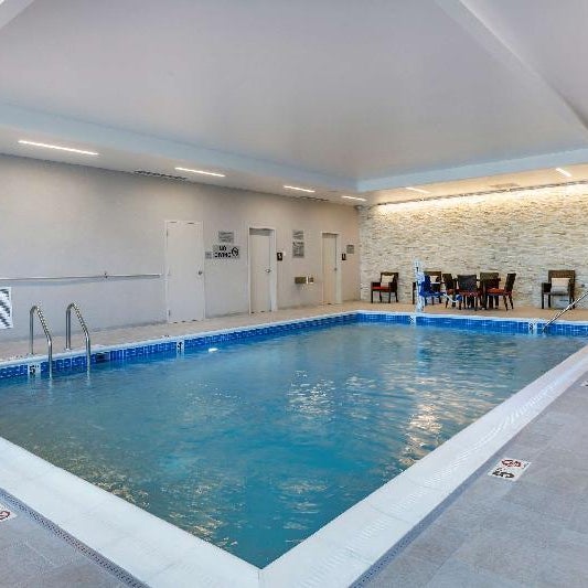 Cambria Hotel Manchester South Windsor Thumbnail