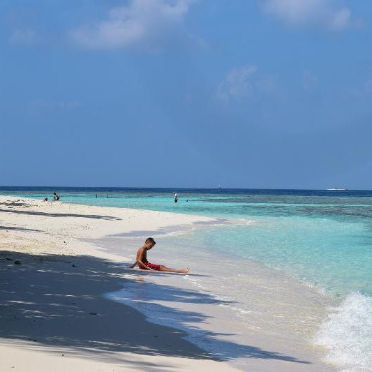 Island Grand Maldives Thumbnail