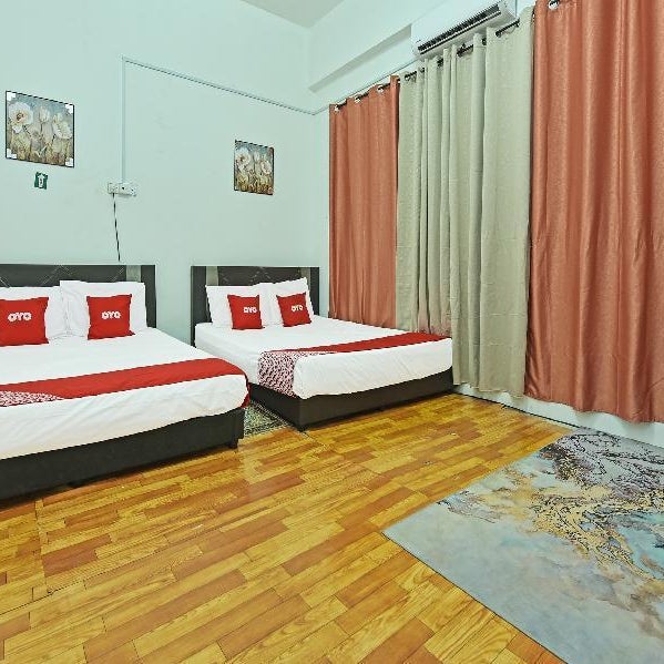 OYO 90431 CZ Hotel Thumbnail