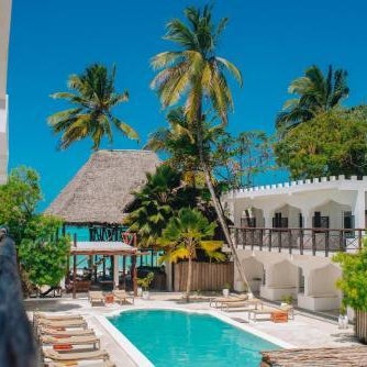 Dhow Resort Thumbnail