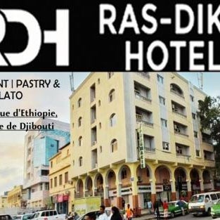 Ras Dika Hotel Thumbnail
