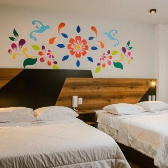 Platero Hotel