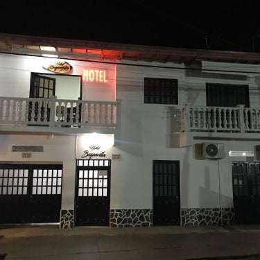 Hotel Buganvilla