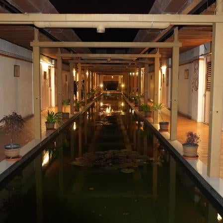 Presidency Artotel Fort Kochi