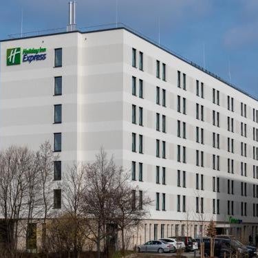 Holiday Inn Express Munich North By IHG Thumbnail