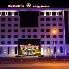 ROZANA HOTEL