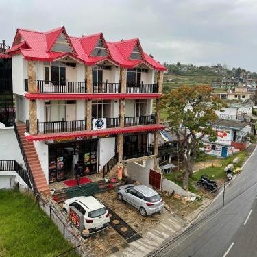 HOTEL DEV CHHAYA