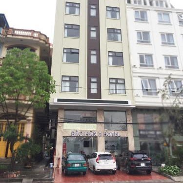 Bảo Hân 2 Hotel