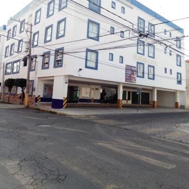 Hotel Urban Cholula Thumbnail