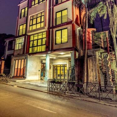 Valiha Hotel Antananarivo Thumbnail