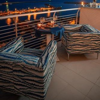 Hibrido Boutique Hotel & Spa