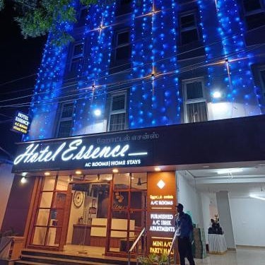 Hotel ESSENCE