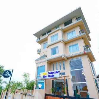 The Abode Dharamshala