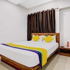 Hotel O Nashik Road Formerly The Address Hotel
