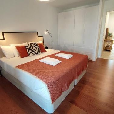 Xtraordinary Moments Apartment