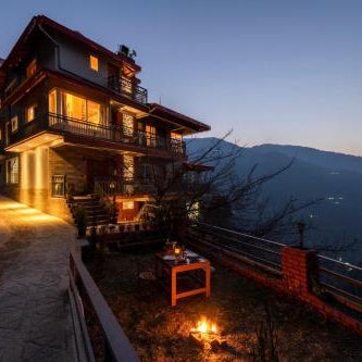 Ramgarh Vatika - AM Hotel Kollection