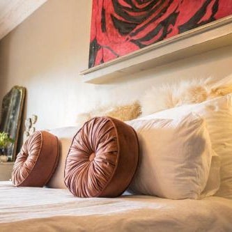 La Casa Nostra Villa Rose Garden Bella Thumbnail