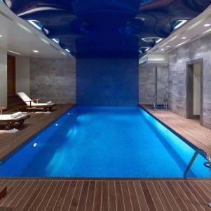 Pera Palace Hotel Thumbnail